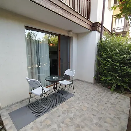 Limani Guest house Sozopol