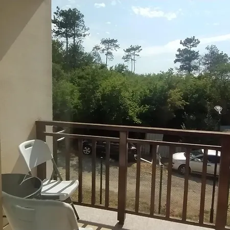 بيت ضيافة Limani سوزوبول