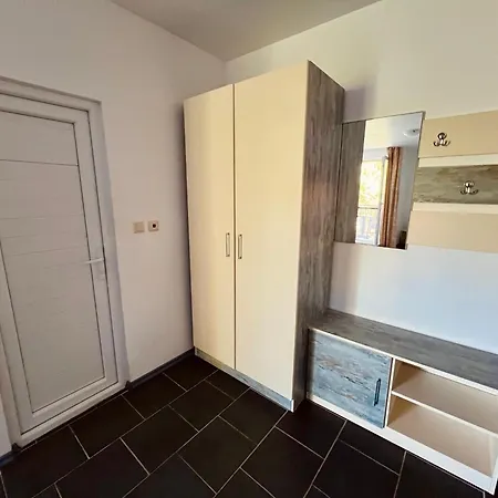 Guest house Limani