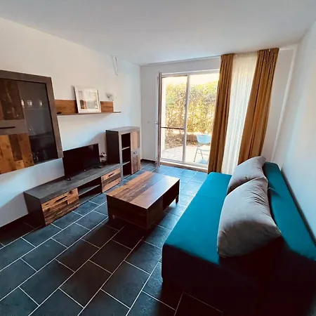 Limani Gasthuis Sozopol