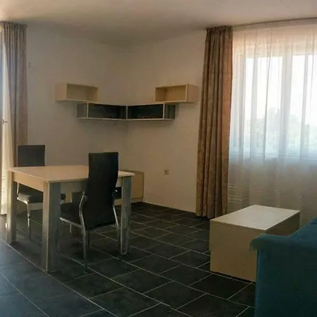 Guest house Limani
