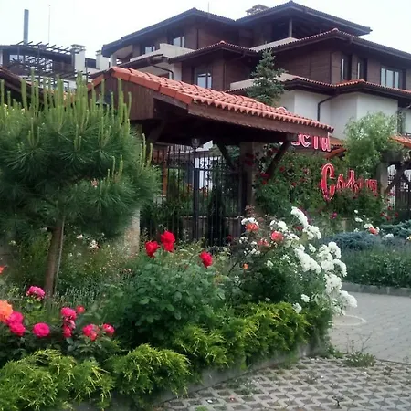بيت ضيافة Limani