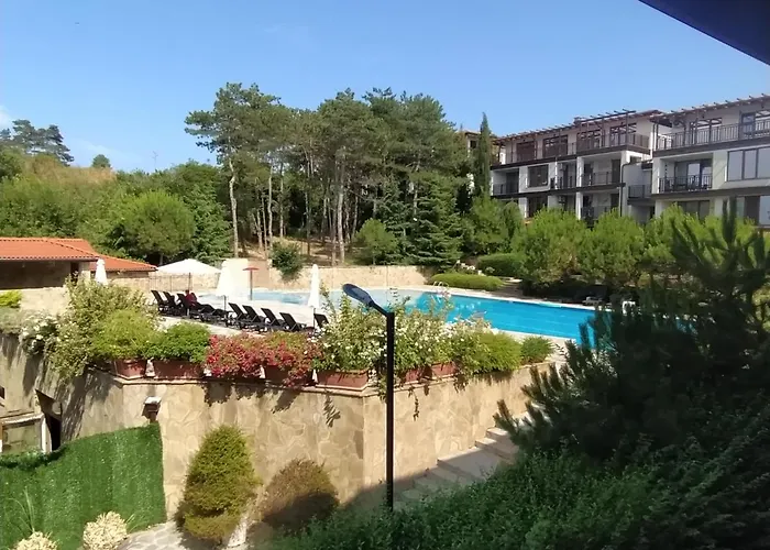 Limani Gasthuis Sozopol