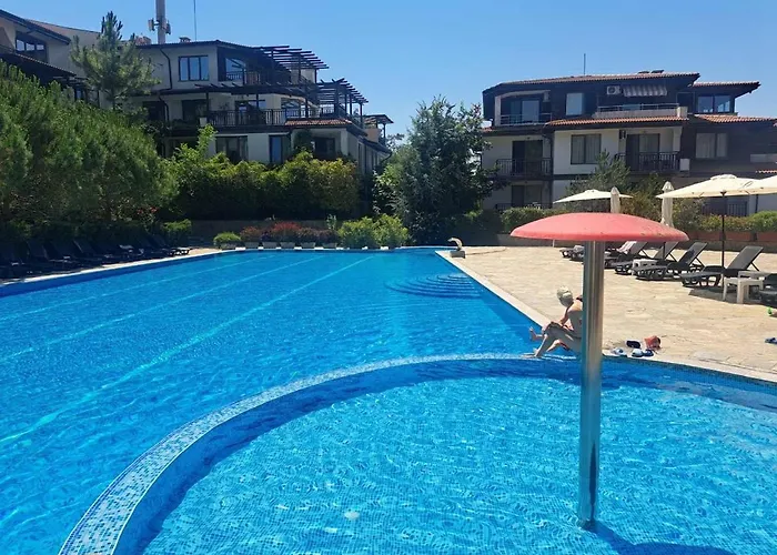 Gasthuis Limani Sozopol