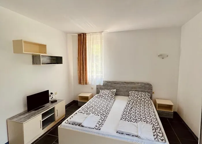 Limani Gasthuis Sozopol