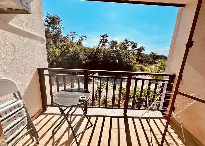 Къща за гости Limani