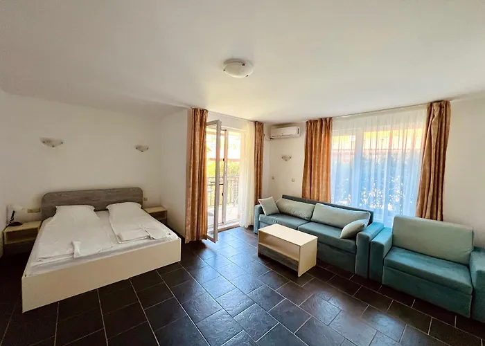 Gasthuis Limani Sozopol