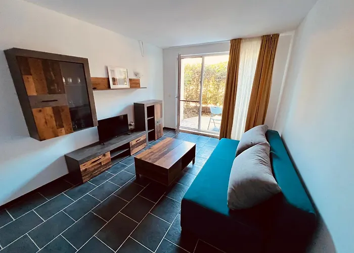 Limani Gasthuis Sozopol