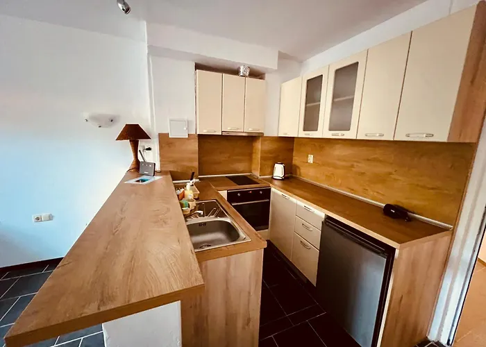 Къща за гости Limani Созопол