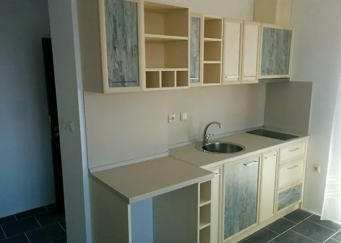 Къща за гости Limani 3*