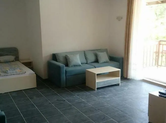 Къща за гости Limani Созопол