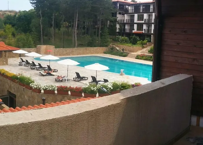 Limani Gasthuis Sozopol