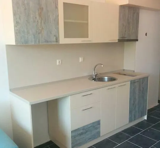 Gasthuis Limani Sozopol