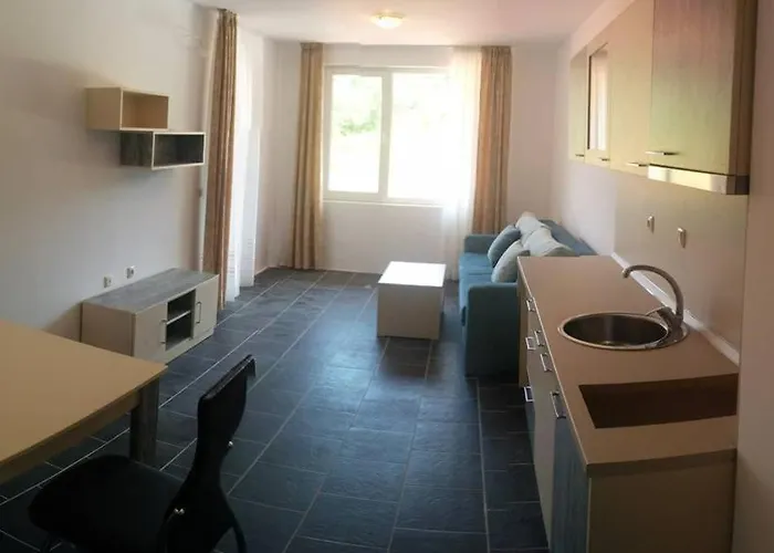 Limani Gasthuis Sozopol