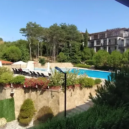 Limani Pensjonat Sozopol