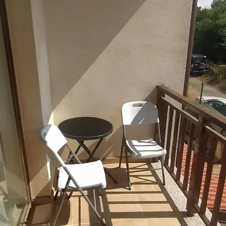 Limani Pensjonat Sozopol