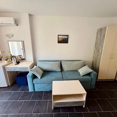 Limani Pensjonat Sozopol