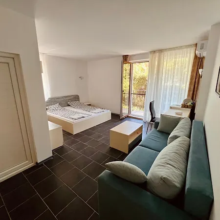 Pensjonat Limani Sozopol