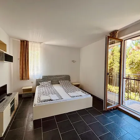 Guest house Limani