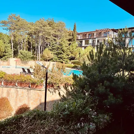 Pensjonat Limani Sozopol