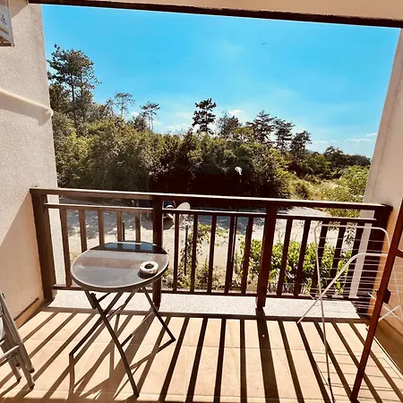 بيت ضيافة Limani