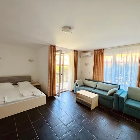 Pensjonat Limani Sozopol