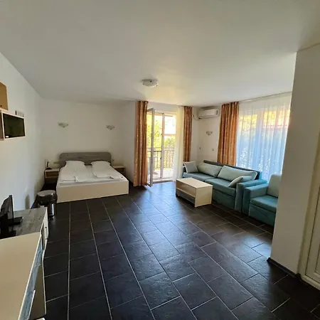 Limani 3* Sozopol