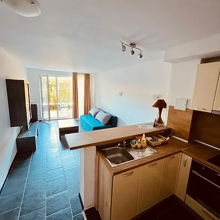 Limani 3* Sozopol