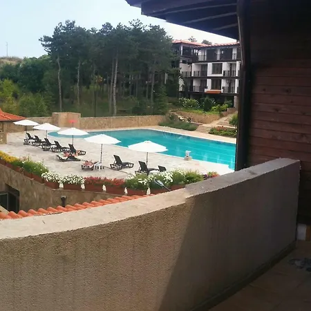 Limani Pensjonat Sozopol