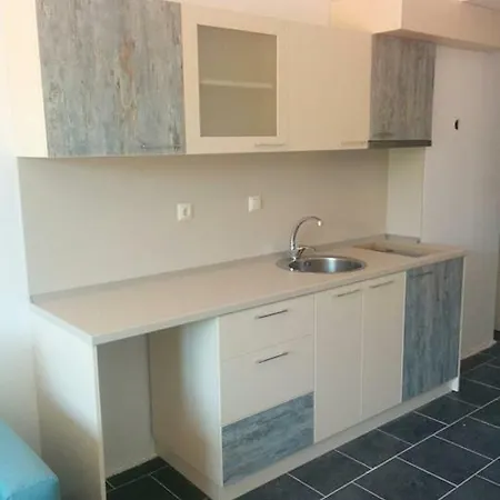 Pensjonat Limani Sozopol