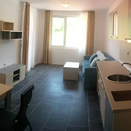 Limani Pensjonat Sozopol