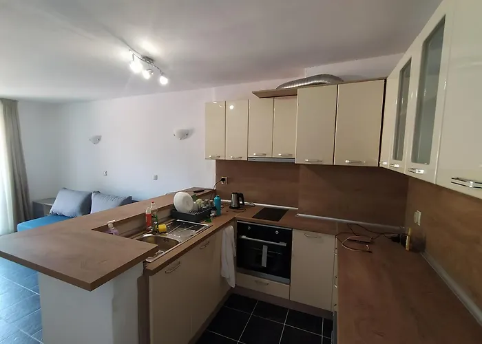 Limani سوزوبول