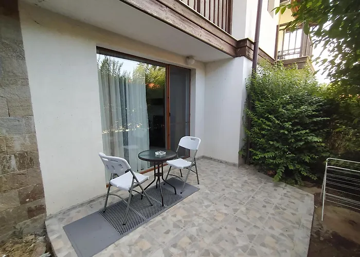 Limani Penzion Sozopol