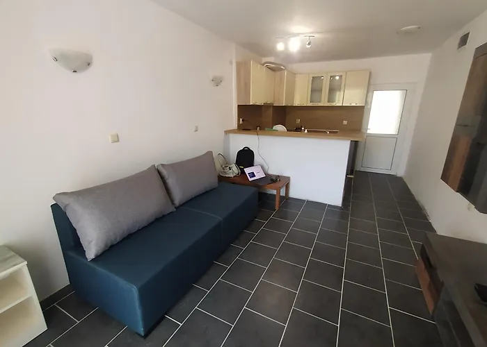 Limani بيت ضيافة