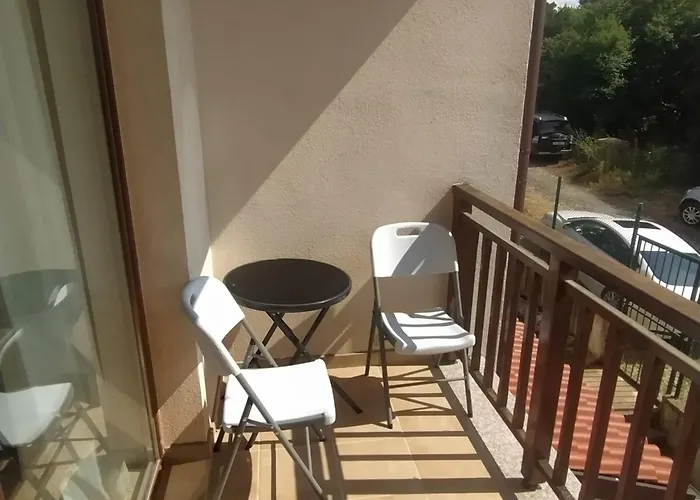 Limani Penzion Sozopol