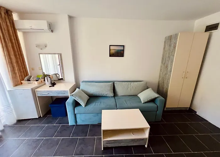 Limani Penzion Sozopol