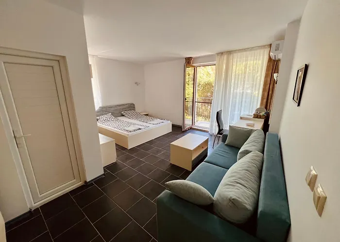 Penzion Limani Sozopol