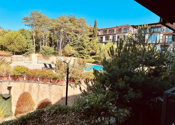 Penzion Limani Sozopol