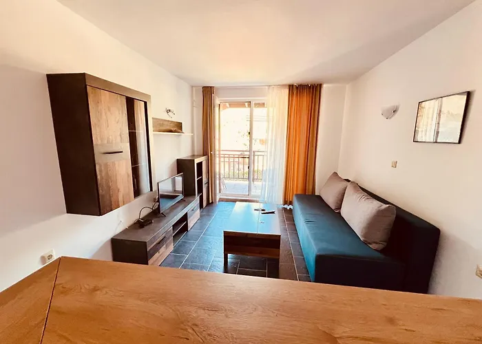 بيت ضيافة Limani