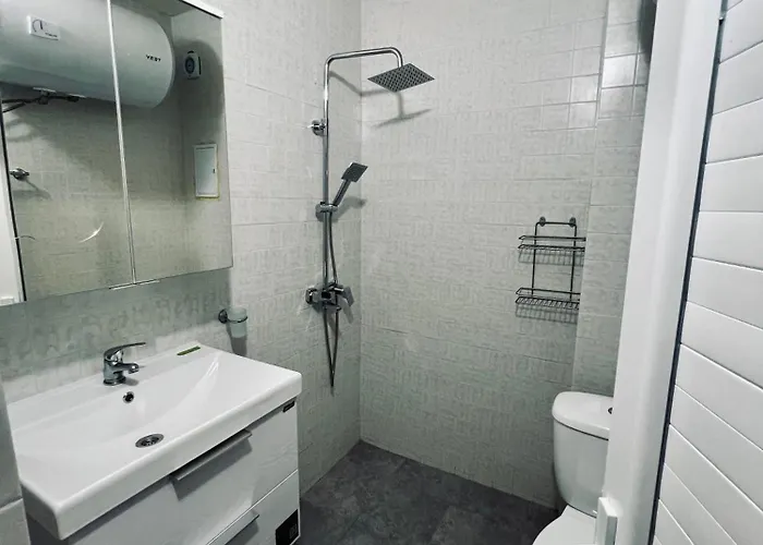 Limani سوزوبول