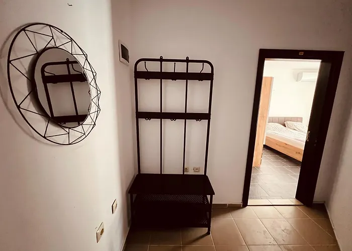 بيت ضيافة Limani سوزوبول